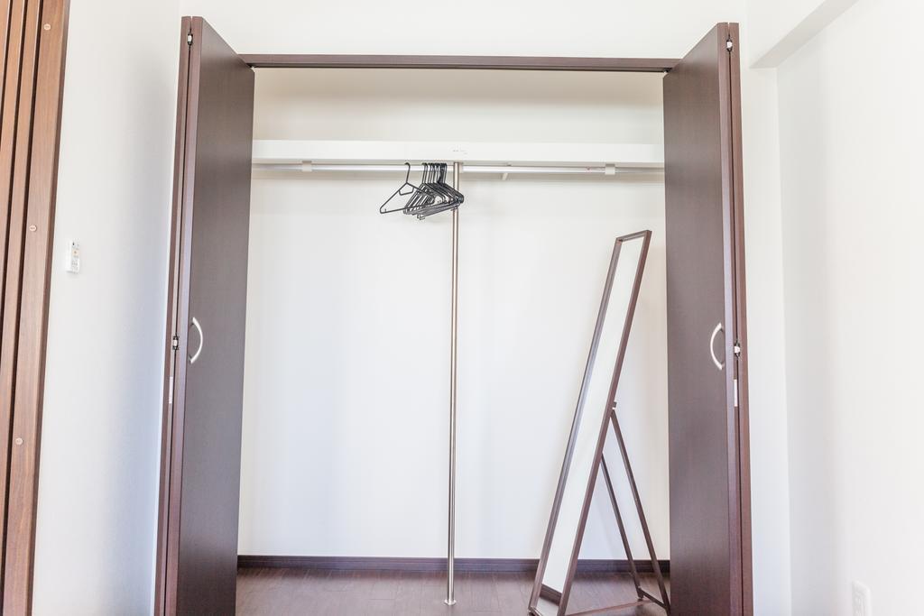 Ferienwohnung Anjuur Okinawa Exterior foto